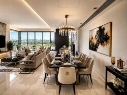 Reflections At Keppel Bay (D4), Condominium #559883961